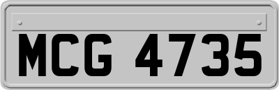 MCG4735