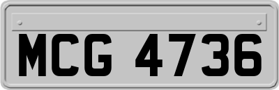 MCG4736
