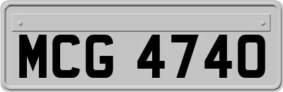 MCG4740