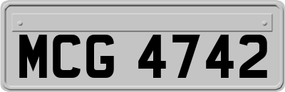 MCG4742