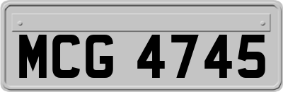 MCG4745