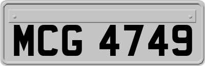 MCG4749