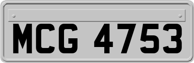 MCG4753