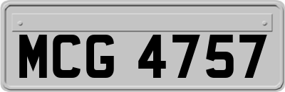 MCG4757