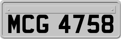 MCG4758