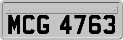 MCG4763