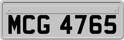 MCG4765
