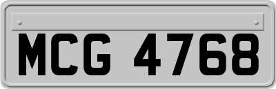 MCG4768
