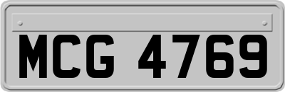 MCG4769