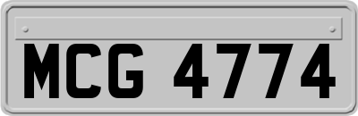 MCG4774