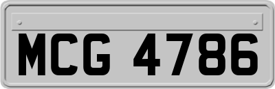 MCG4786