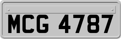 MCG4787