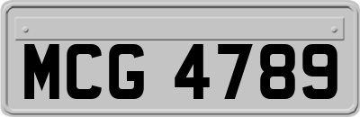 MCG4789