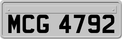 MCG4792