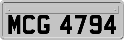MCG4794