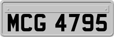 MCG4795