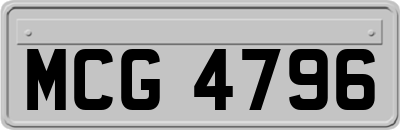 MCG4796