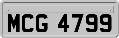 MCG4799