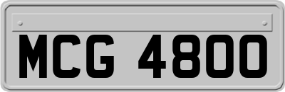 MCG4800