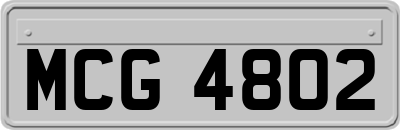 MCG4802