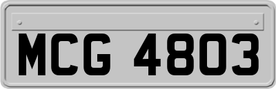 MCG4803