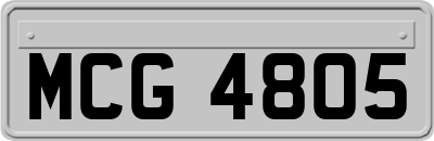 MCG4805