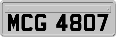 MCG4807