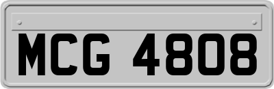 MCG4808