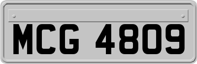 MCG4809