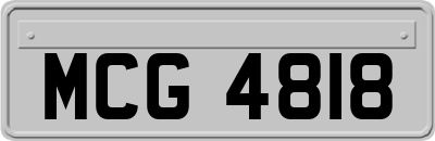 MCG4818