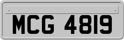 MCG4819