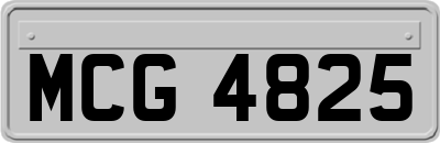MCG4825