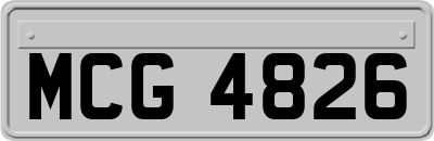 MCG4826