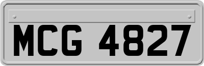 MCG4827
