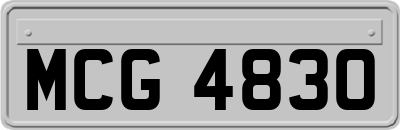 MCG4830