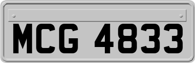 MCG4833