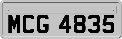 MCG4835