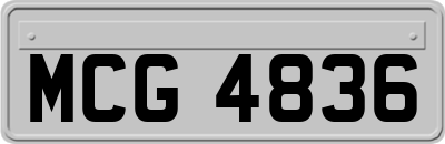 MCG4836