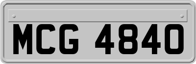 MCG4840
