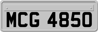 MCG4850