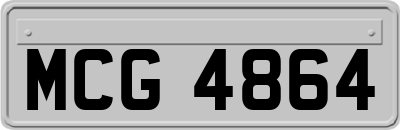 MCG4864