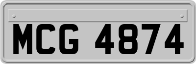 MCG4874