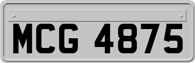 MCG4875