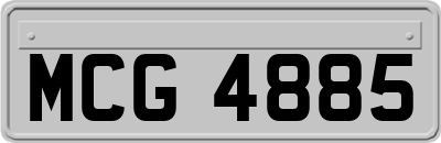 MCG4885