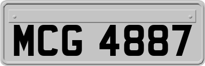 MCG4887