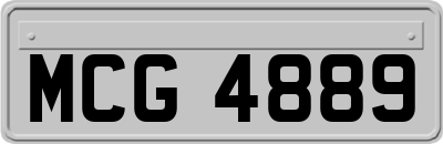 MCG4889
