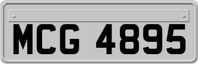 MCG4895