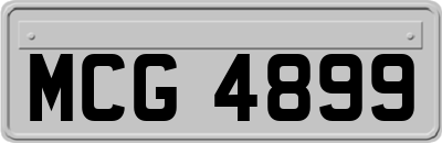 MCG4899