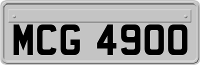 MCG4900