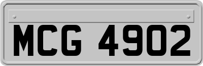 MCG4902